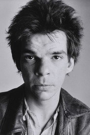 Denis Lavant