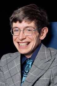 Stephen Hawking