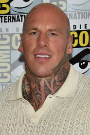 Martyn Ford