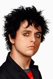 Joe Armstrong