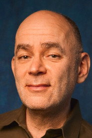 Todd Barry