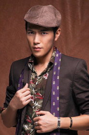Jin Zhang