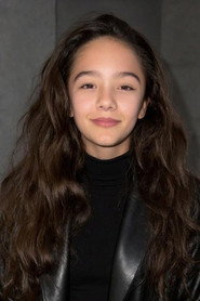 Arielle Jean Foster