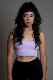 Cecilia de los Santos Vargas