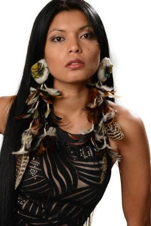 Zahy Tentehar