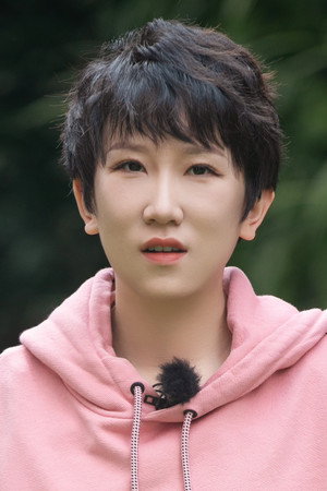 Zhang Cai Cai