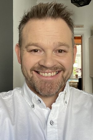 Pal Richard Lunderby