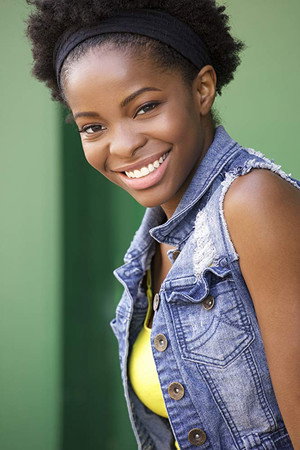 Samantha Liana Cole