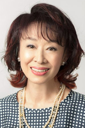 Mita Yoshiko