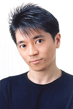 Suyama Akio