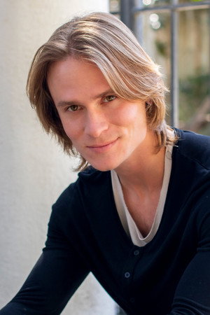 Cameron Gregg
