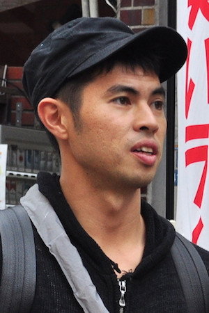 Kojima Yoshio
