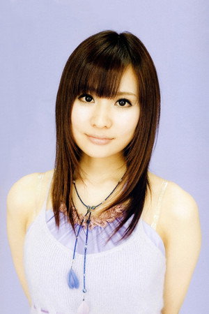 Yoshida Mayumi