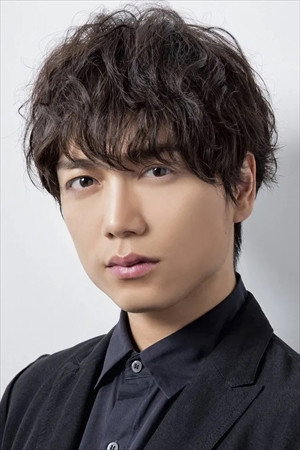 Yamazaki Ikusaburo