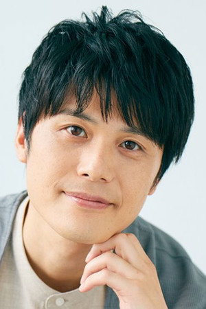 Takumi Yasuaki