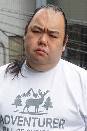 Yoshie Kazuya