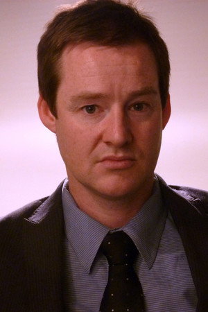 Ben Drew