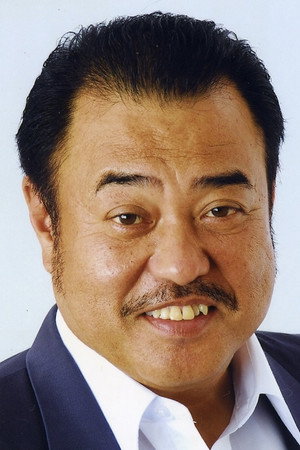 Machida Masanori