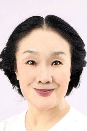 Shiraishi Kayoko