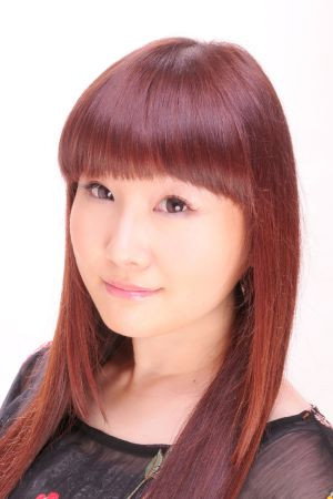 Okubo Chika