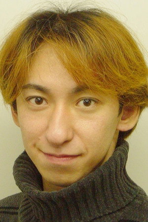 Kazama Yuto