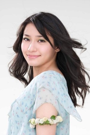 Nakajima Megumi