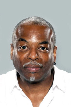LeVar Burton