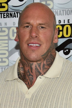 Martyn Ford