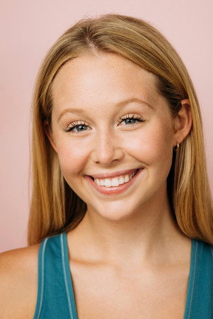 Miranda Mckeon