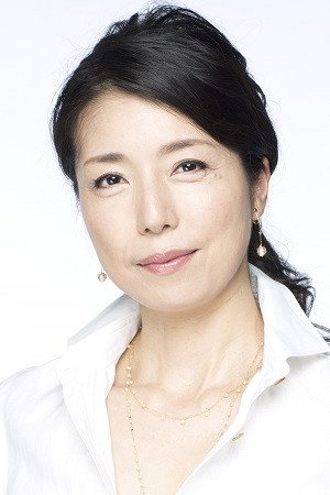 Takahashi Hitomi