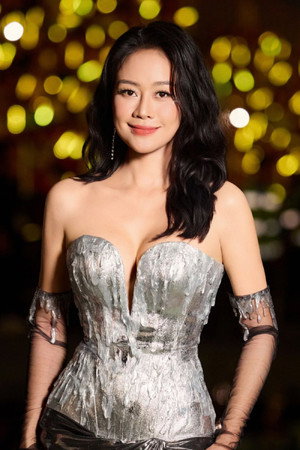 Nguyễn Thùy Linh