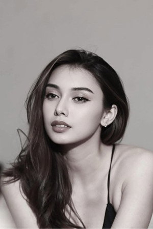 Angelica Cervantes