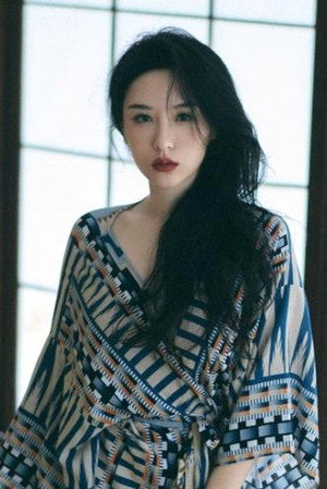 Liu Jingyi