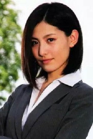 Takayama Yuko