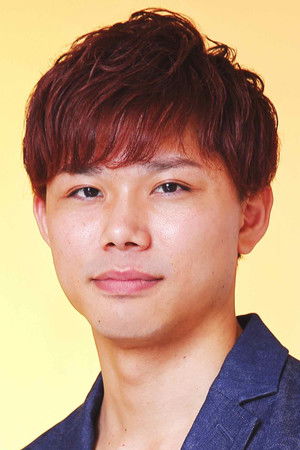 Takeuchi Eiji