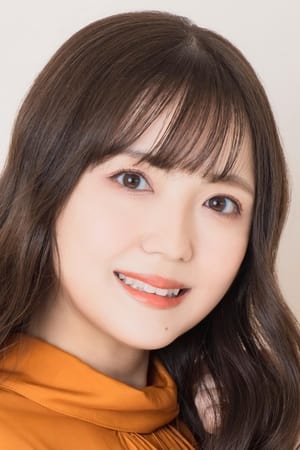 Mikami Shiori