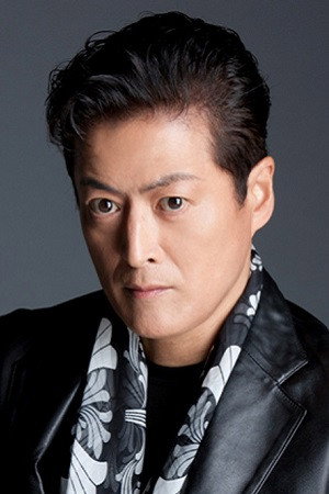 Jinnai Takanori