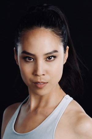 Matsushita Sara