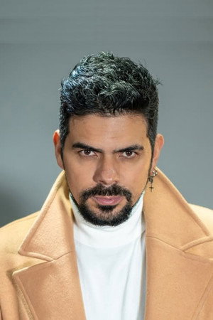 Alejandro Aguilar