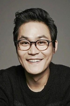 Kim Sung-gyu