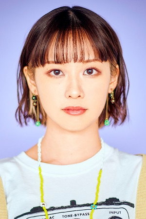 Kusunoki Tomori