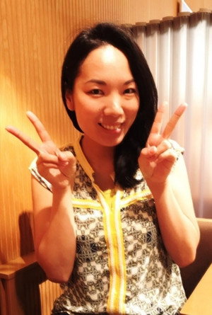 Tojo Kanako
