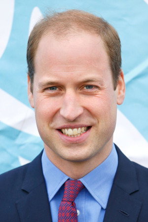 William Prince