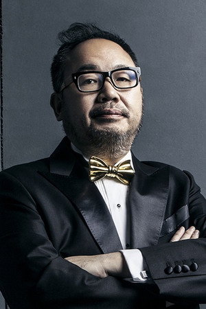 Zhang Yi Bai