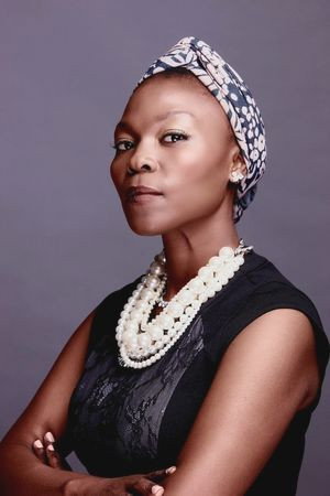 Sthandiwe Kgoroge