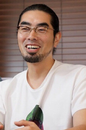 Watanabe Takashi