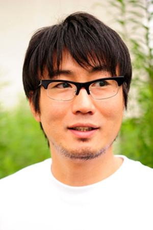 Nakayama Yuichiro