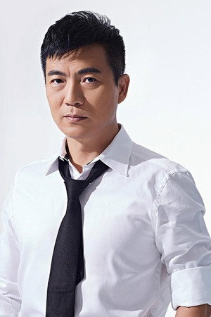 Huang Jian