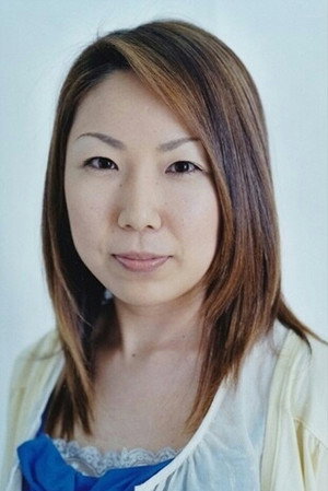 Yamaguchi Mayumi