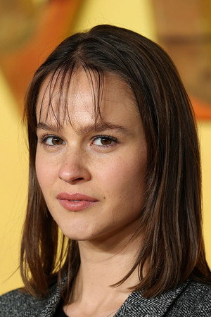 Clara Rugaard
